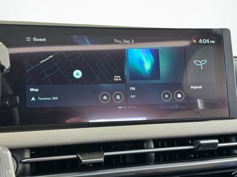 New 2026 Hyundai Tucson Limited AWD/4WD image 27
