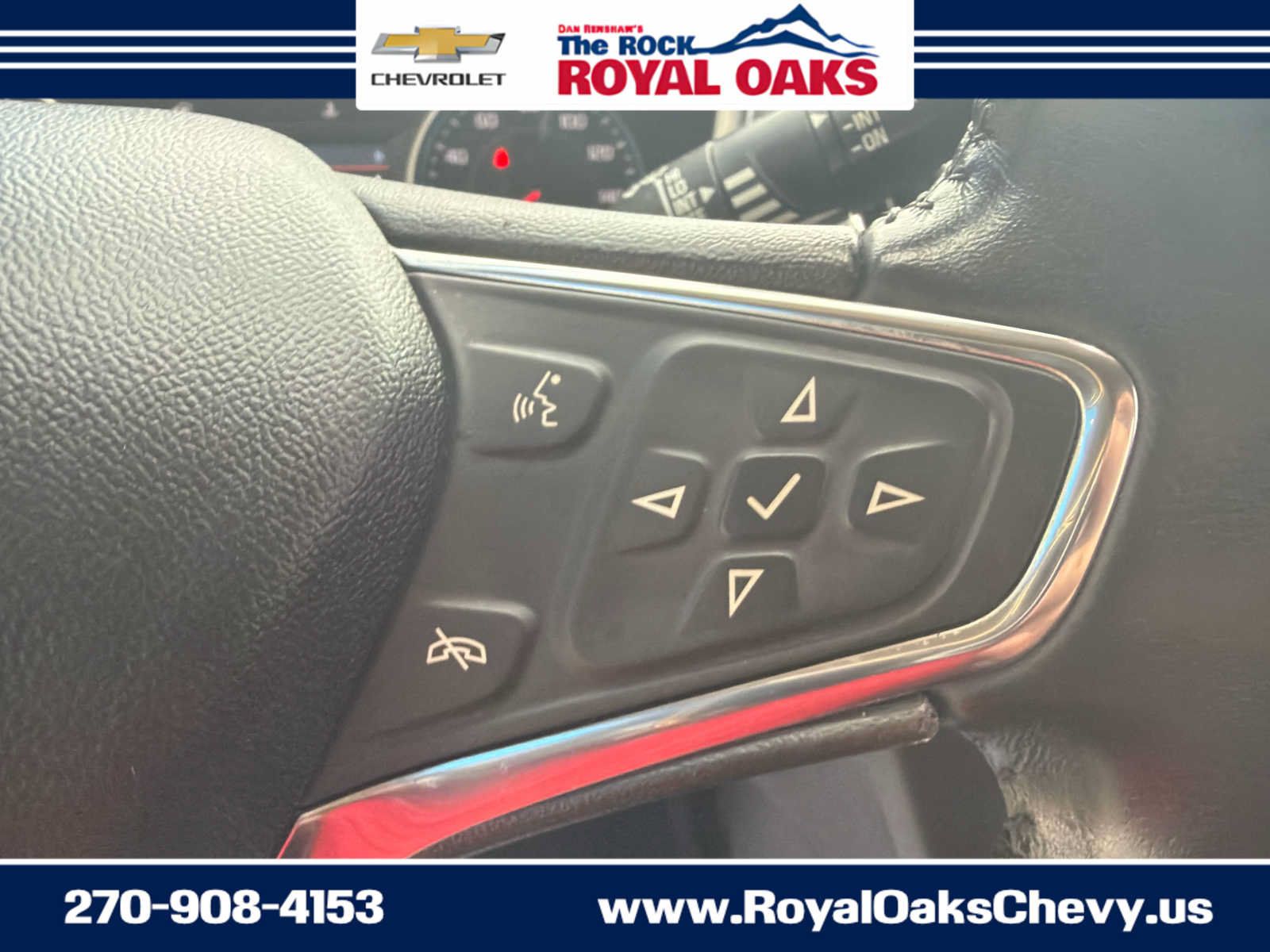 Used 2021 Chevrolet Equinox Premier w/ Redline Edition FWD image 16