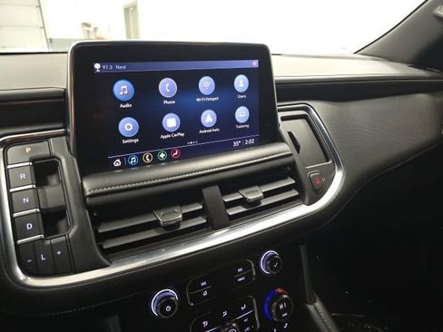 Certified 2021 GMC Yukon SLT image 13