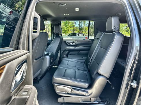 Certified 2024 Chevrolet Suburban Premier RWD image 24