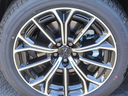 New 2026 MAZDA CX-70 3.3 Turbo S w/ Premium Package image 10