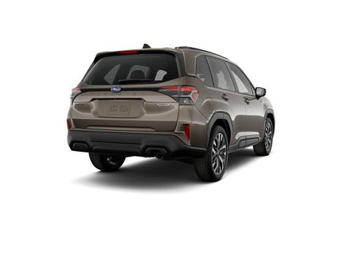 New 2025 Subaru Forester Touring w/ Protection Package (1PH) image 6