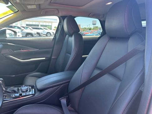 Used 2025 MAZDA CX-30 AWD 2.5 S w/ Preferred Package image 20