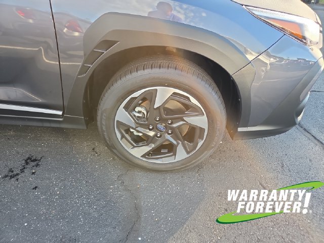 New 2026 Subaru Crosstrek 2.5i Limited AWD/4WD image 20