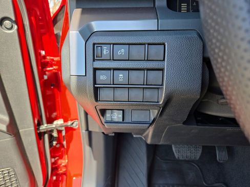 New 2026 Toyota Tacoma SR5 AWD/4WD image 16