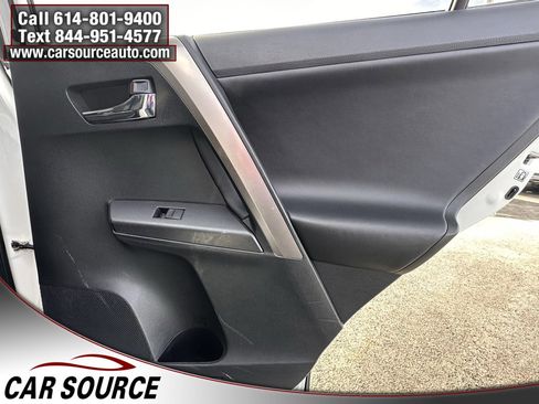 Used 2018 Toyota RAV4 XLE w/ Plus Extra Value Package image 22