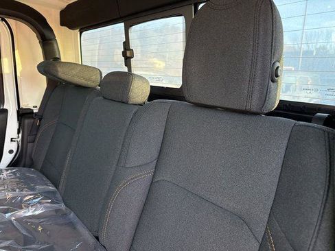 New 2026 Jeep Gladiator Willys AWD/4WD image 24