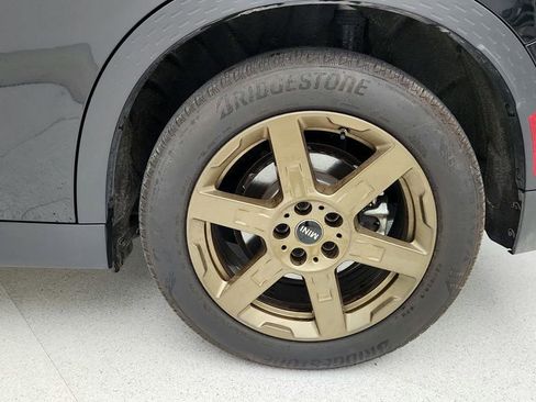 Used 2025 MINI Cooper Countryman SE image 9