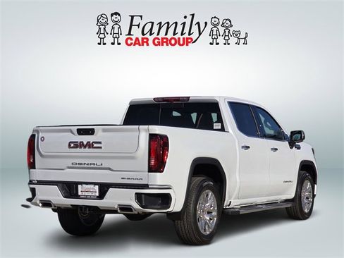 Used 2026 GMC Sierra 1500 Denali image 4