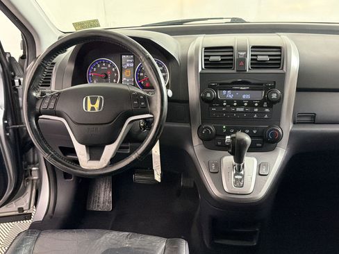 Used 2007 Honda CR-V EX-L image 26