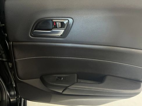 Used 2020 Acura ILX FWD image 55