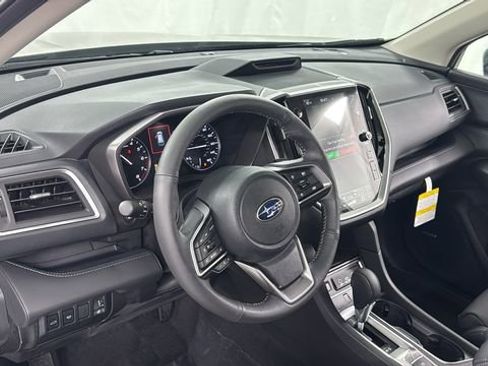 New 2026 Subaru Ascent Limited image 34