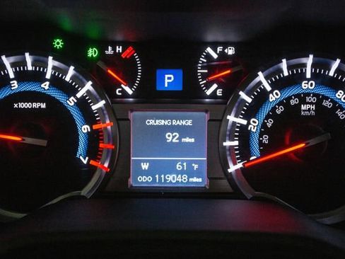 Used 2018 Toyota 4Runner Limited image 6