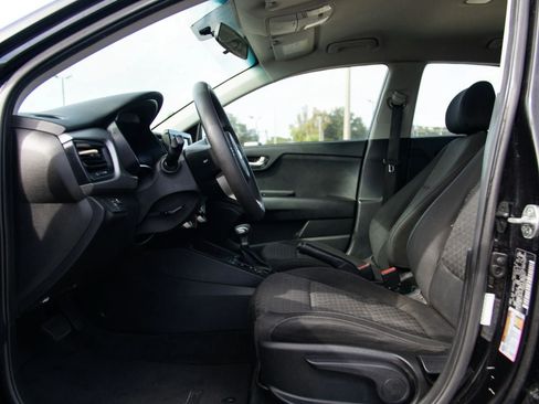 Used 2020 Kia Rio LX FWD image 14