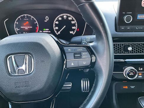 Used 2022 Honda Civic Sport image 21