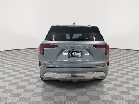 New 2026 GMC Terrain Denali image 9