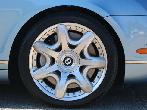 Used 2008 Bentley Continental GTC image 37