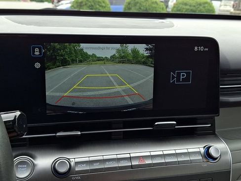 Used 2024 Hyundai Kona SEL AWD/4WD image 17