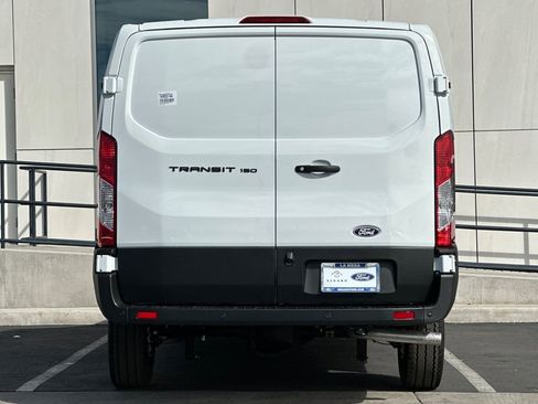 New 2026 Ford Transit 150 Low Roof w/ Load Area Protection Package image 4