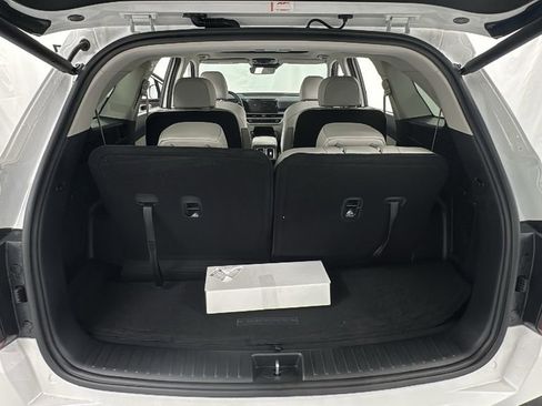 New 2026 Kia Sorento EX w/ EX Premium Package AWD/4WD image 16