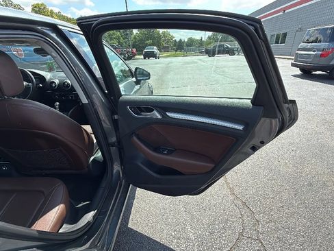 Used 2015 Audi A3 2.0T Premium Plus image 13