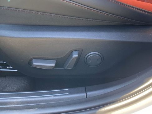 New 2025 Kia K4 GT-Line Turbo image 14