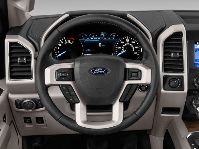 Used 2018 Ford F150 Lariat w/ Equipment Group 502A Luxury AWD/4WD image 8
