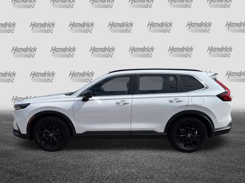 Used 2025 Honda CR-V Sport image 7