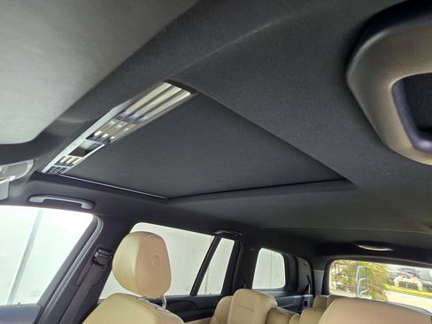 Used 2017 Mercedes-Benz GLS 450 4MATIC w/ Premium Package image 7