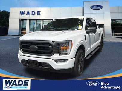 Used 2023 Ford F150 XLT w/ Equipment Group 302A High