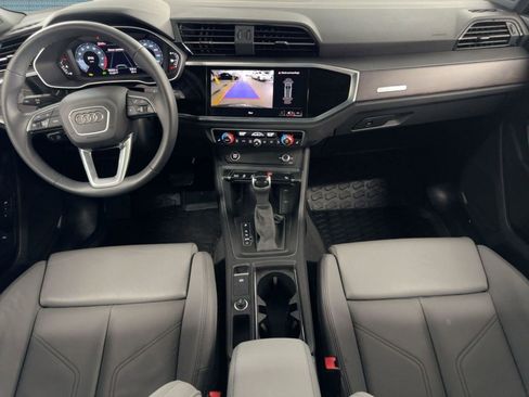Used 2025 Audi Q3 2.0T Premium w/ Convenience Package image 28