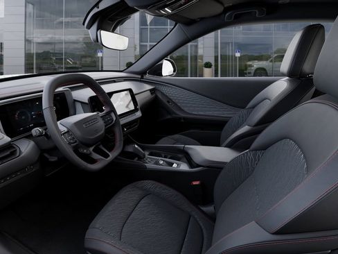 New 2026 Dodge Charger Scat Pack AWD/4WD image 23