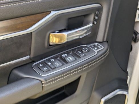 New 2024 RAM 2500 Laramie w/ Safety Group image 14