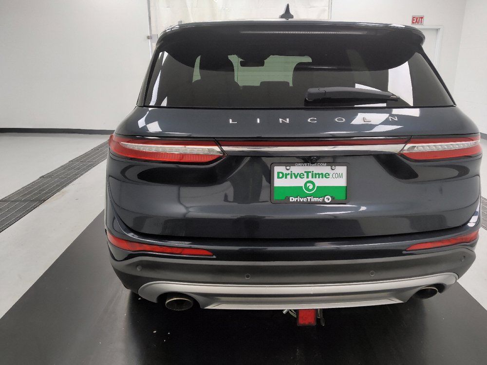 Used 2020 Lincoln Corsair Reserve w/ Equipment Group 201A AWD/4WD image 6