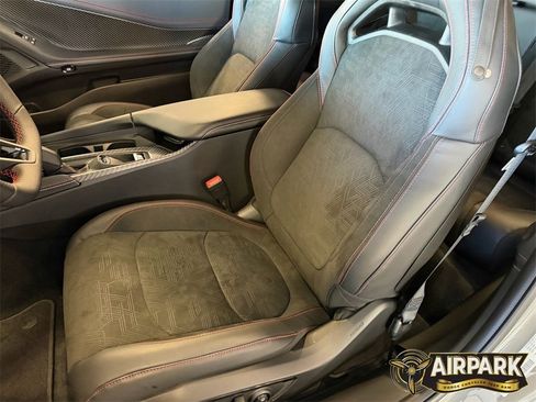 New 2026 Dodge Charger Scat Pack image 13