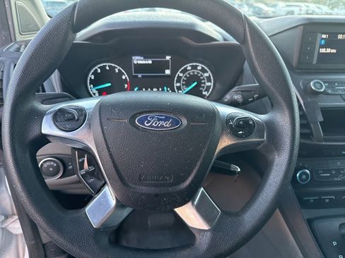 Used 2022 Ford Transit Connect XL image 10