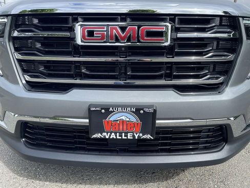 New 2026 GMC Acadia Elevation AWD/4WD image 31