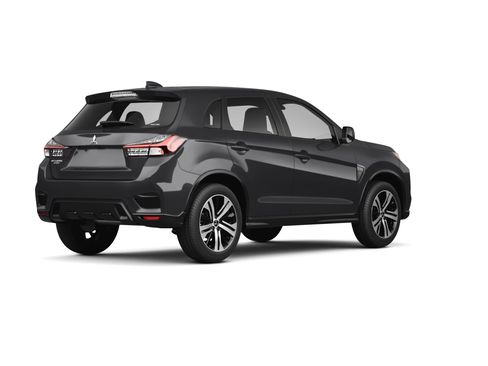 New 2026 Mitsubishi Outlander Sport ES AWD/4WD image 26
