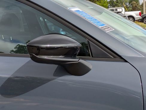 New 2026 MAZDA CX-50 AWD 2.5 S w/ Cargo Package image 12