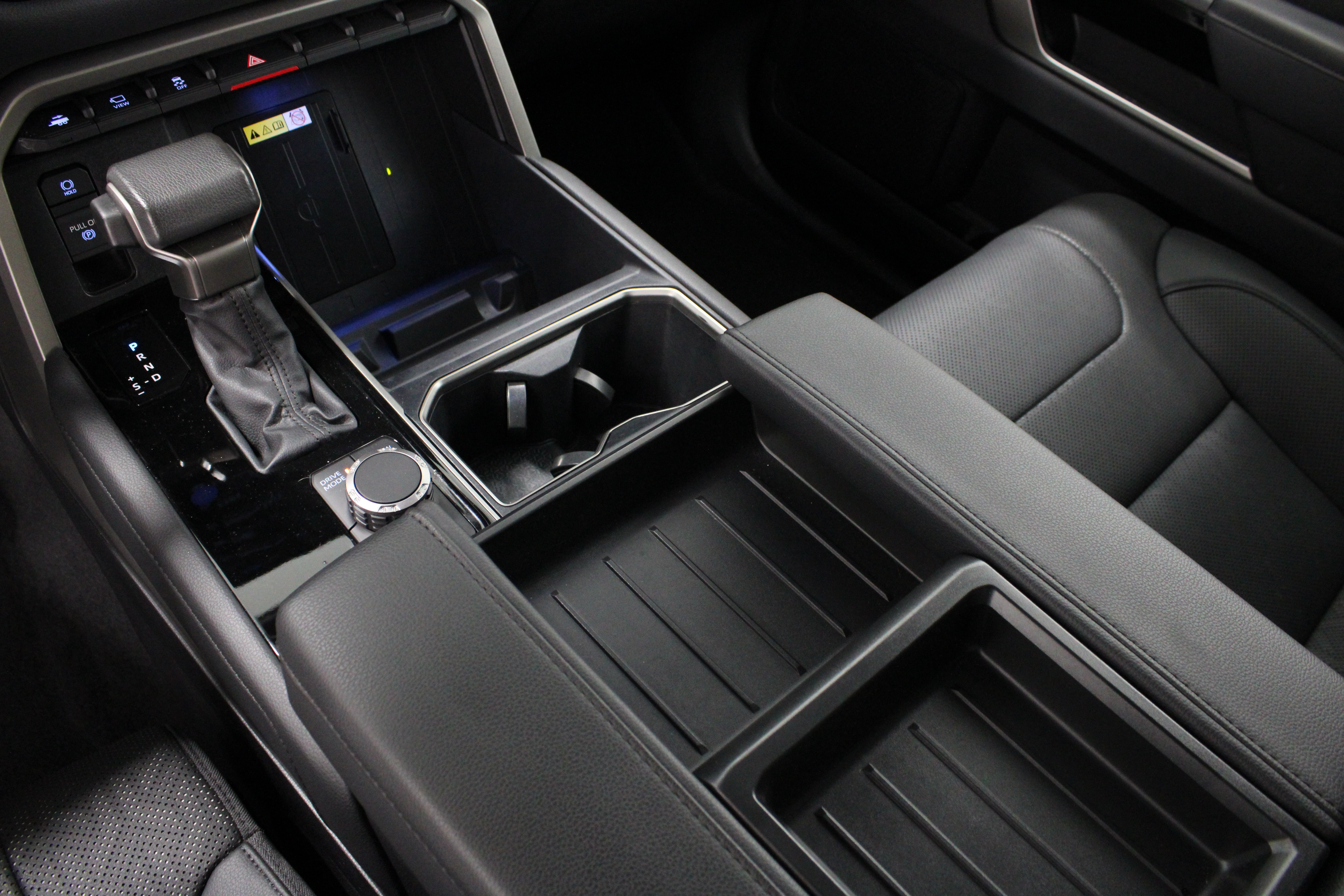Used 2023 Toyota Tundra Limited RWD image 18