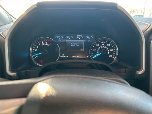 Used 2017 Ford F150 Lariat w/ Equipment Group 502A Luxury image 19