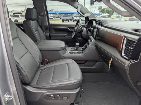 New 2026 GMC Sierra 1500 Denali AWD/4WD image 33