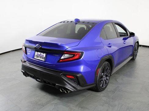 Used 2022 Subaru WRX Premium image 14