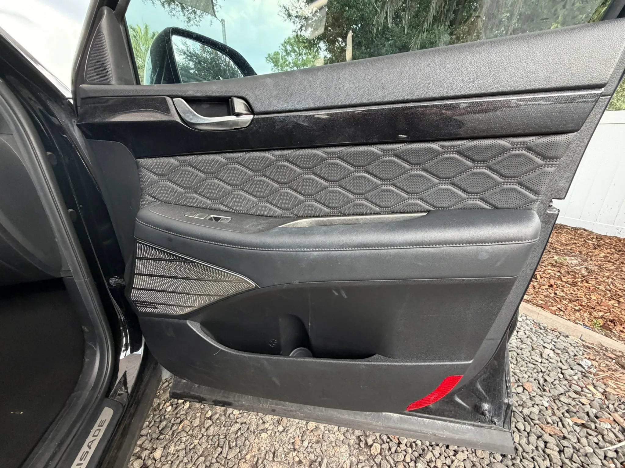 Used 2020 Hyundai Palisade Limited FWD image 23