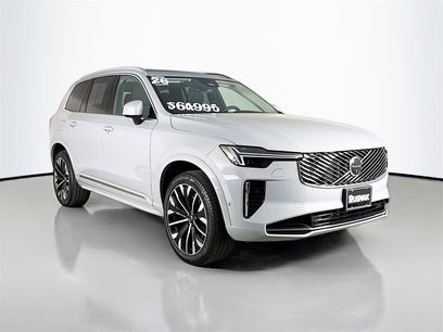 Certified 2026 Volvo XC90 B5 Plus w/ Protection Package