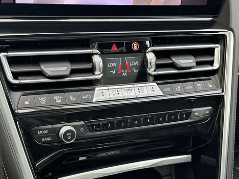 Used 2025 BMW 840i xDrive w/ M Sport Professional Package image 22