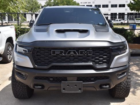 Used 2025 RAM 1500 RHO w/ RHO Level 1 Equipment Group AWD/4WD image 3
