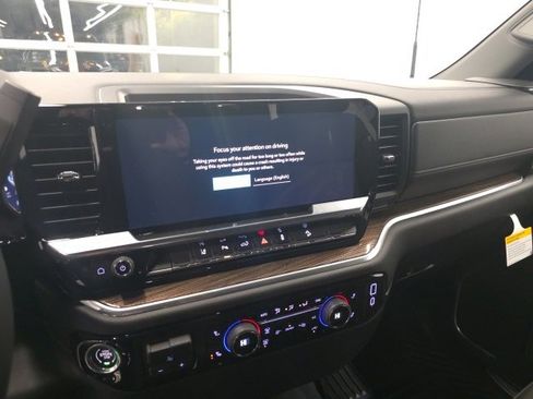 New 2026 Chevrolet Silverado 2500 LT w/ Trail Boss Package image 25