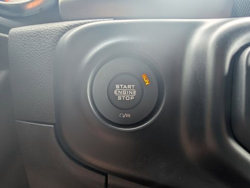 Used 2021 Jeep Wrangler Unlimited Sport w/ Sun And Sound Package AWD/4WD image 32