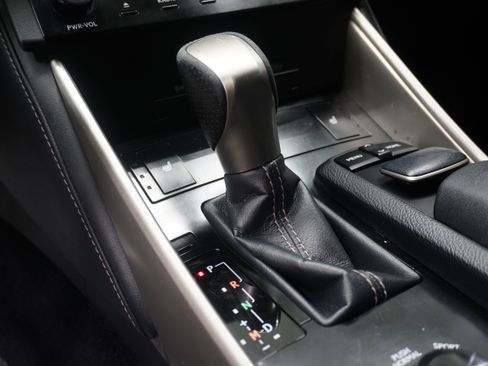 Used 2014 Lexus IS 250 RWD image 25